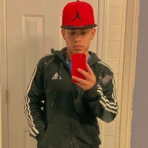 Meet your Posher, Gerson